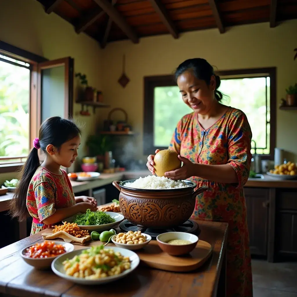 Contemporary workspace