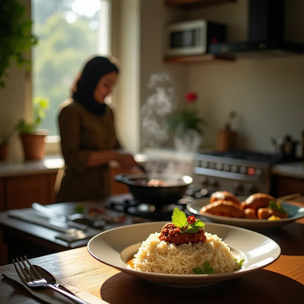 Modern development team